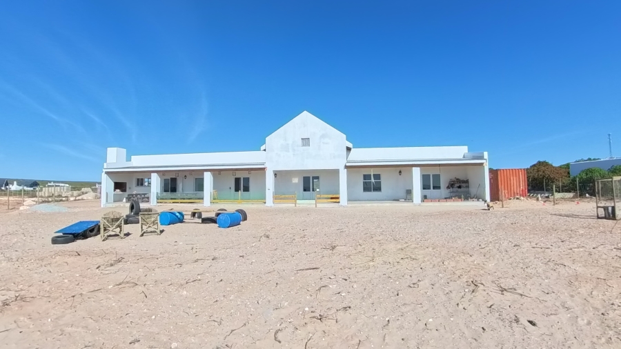 0 Bedroom Property for Sale in Pelgrimsrust Western Cape